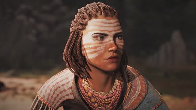 GreedFall The Dying World — трейлер даты релиза смотреть онлайн