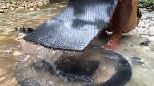 В поиске золотых самородков