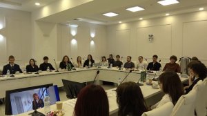 В преддверии Дня российского студенчества в Пятигорском институте СКФУ прошла торжественная встреча