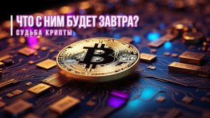 СУДЬБА КРИПТЫ