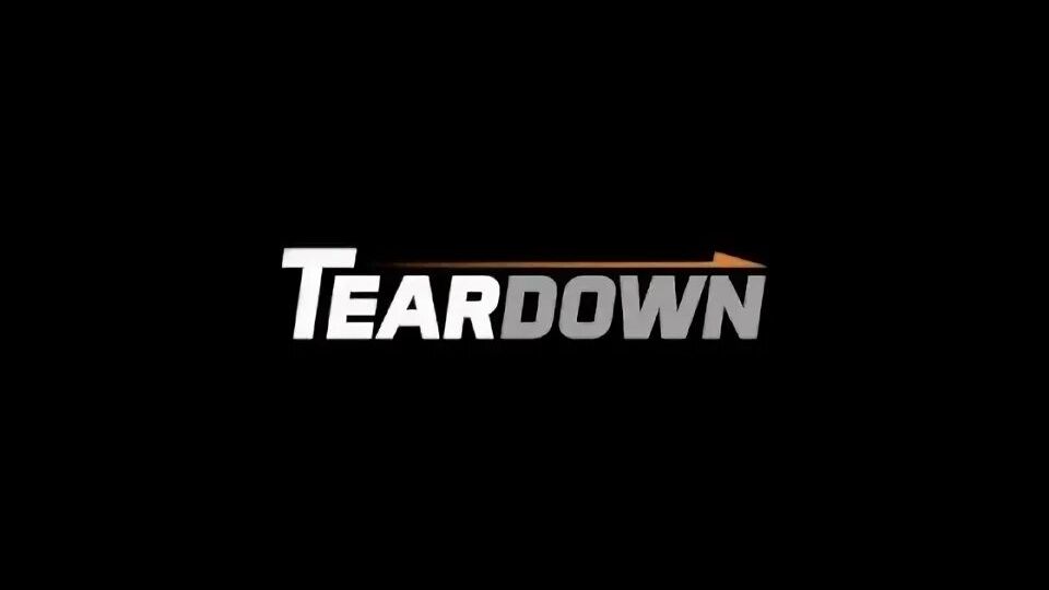 Teardown