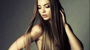 Женщина на фотосессии