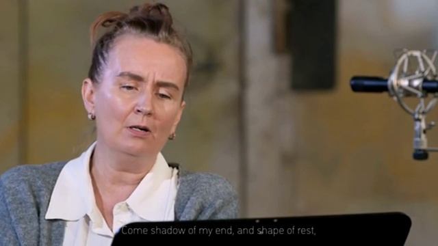 Come heavy sleep by John Dowland - NOI Ensemble смотреть онлайн