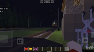 Впервые работаю в ночную смену работаю дежурным по переезду