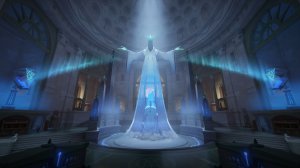 Deadlock — геймплейное видео