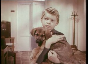 Мы с Вулканом (1969)