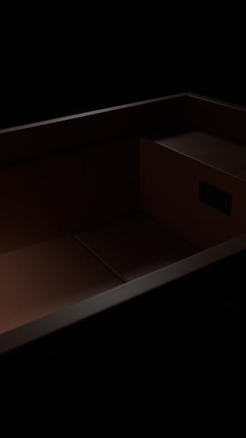 Kinaru Pro лимитированная коллекция Omoikiri