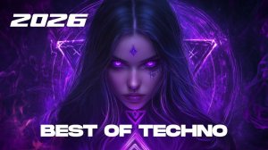 TECHNO RAVE MIX 2026 🔥 Best Remixes Of Popular Songs 🔥 BEST MIX OF TECHNO, RAVE, EDM, HYPERTECHNO