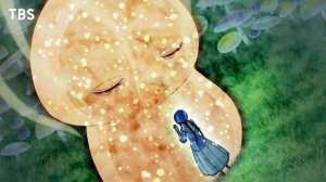 Шампиньонная ведьма