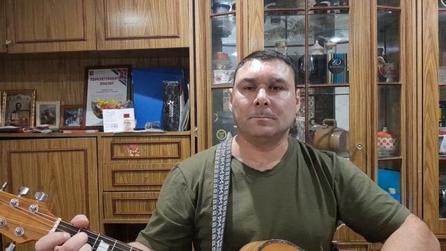 Я вам спою...