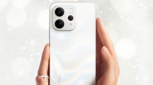 VIVO S50 РАСПАКОВКА И ПЕРВЫЕ ВПЕЧАТЛЕНИЯ - ASMR