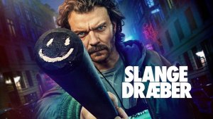 Сериал Истребитель гадов – 1 сезон 2 серия / Slangedræber