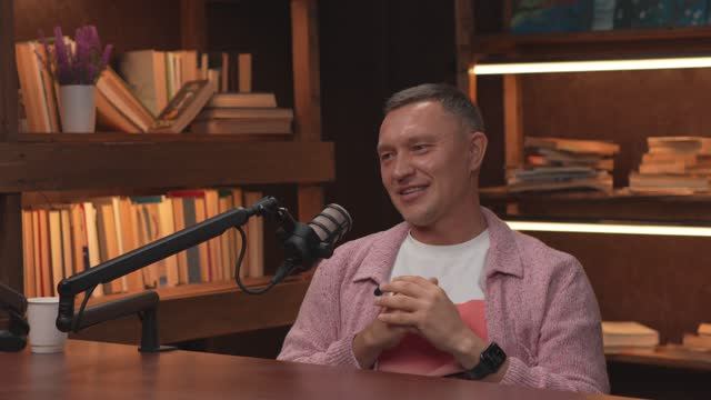 Масстонн - Перевозим ВСЁ, кроме стресса! Полное интервью со-основателя