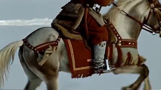 Как ВОИНЫ Чингисхана завоевали МИР без запасов ЕДЫ