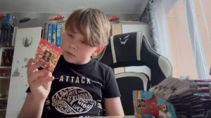 распаковка паков