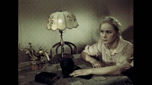 Красные листья (1958)