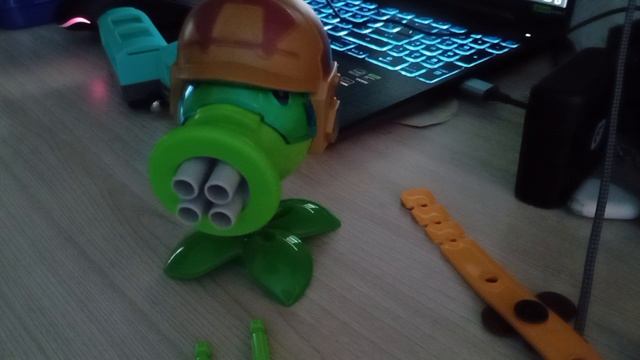 горохострел игрушка смотреть онлайн