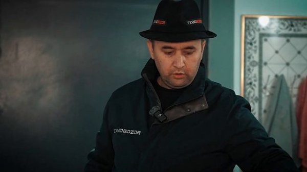 6 TA KAMERA QANCHAGA TUSHADI.