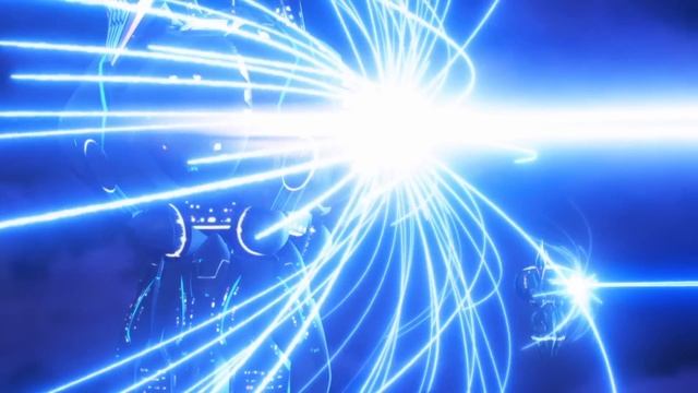 Ямато навсегда Восстание 3199