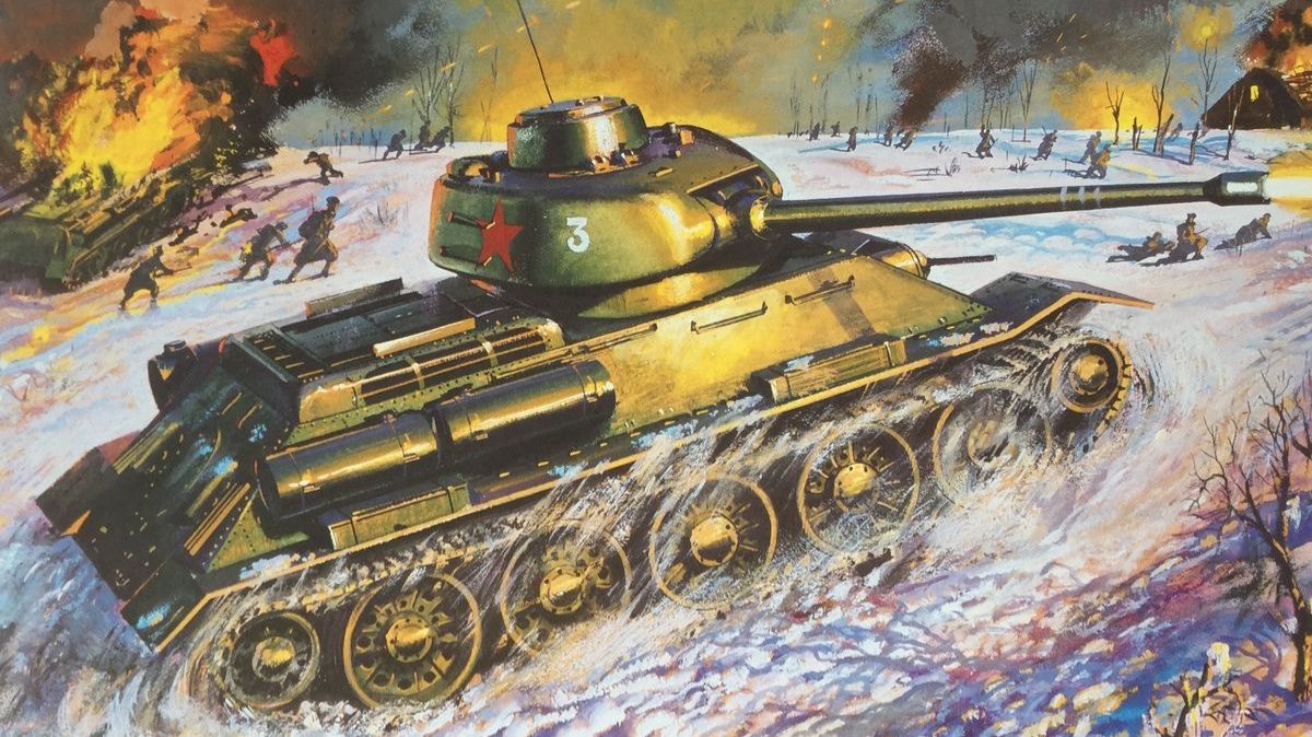 Игра Мир Танков Тест 1.40 Советская ветка