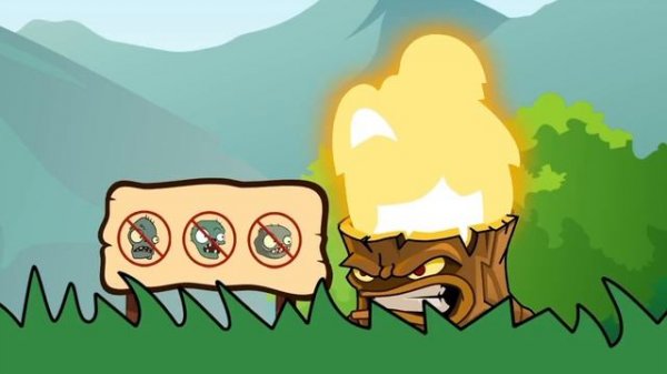 ЭПИЧЕСКАЯ БИТВА РАСТЕНИЙ ПРОТИВ ЗОМБИ со ВСЕМИ существами