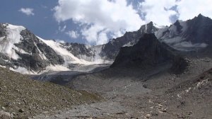 Путешествие. горы. Кавказ. Детский горный поход