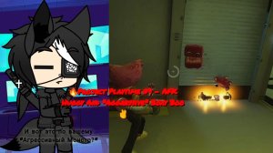 🔥Project Playtime #9 - Афк Хагги и "Агрессивный Бокси Бу" На карте Playtime Factory🔥