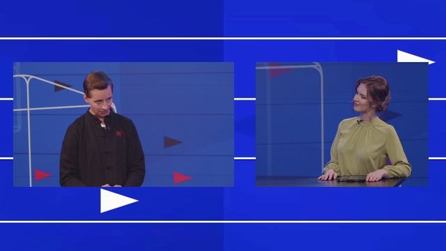 Интервью: Алексей Старков