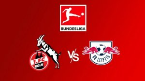 Бундеслига/Кёльн-Лейпциг