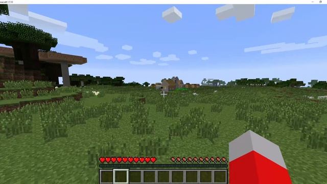 Как попасть в деревню Компота номер 13? смотреть онлайн