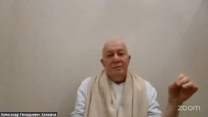 22.01.2026 Бхагавад-гита 9.2. Александр Хакимов. Омск