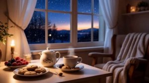 Мечты о вечере