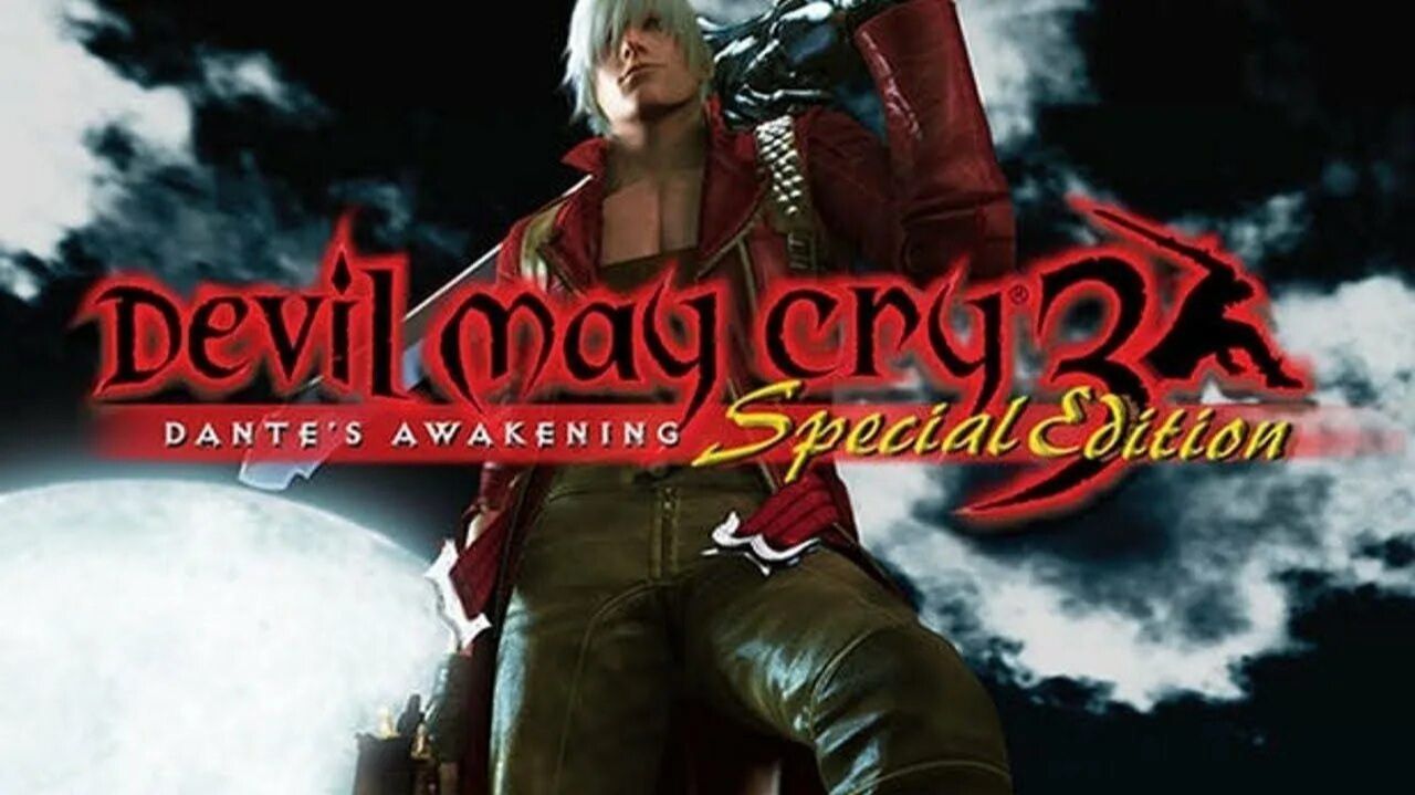 Прохождение devil may cry 3 dante awaking первая часть. смотреть онлайн
