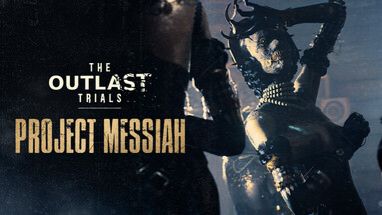 The Outlast Trials 5 Сезон Project Messiah стрим #20 смотреть онлайн