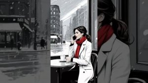 КРАСНОГРУДАЯ ПТИЧКА. Песня