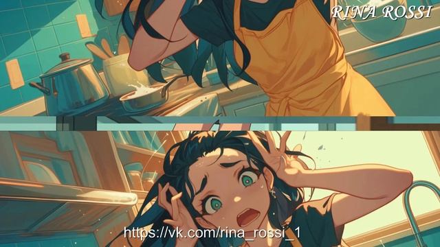 Мы все немного чудаки!