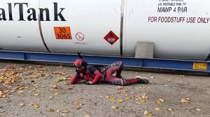 Кидпул 3. Двойной наёмник