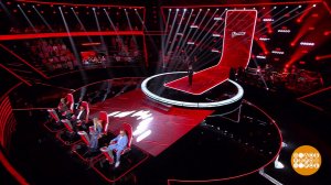 "Голос". За каждым голосом - своя история... Доброе утро. Фрагмент выпуска от 23.01.2026