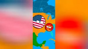 Легерданая война все серии countryballs