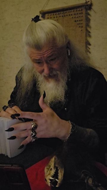 опасные ошибки в магии