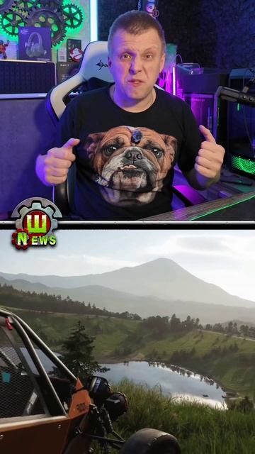 Forza Horizon 6: что вас удивит?
#forzahorizon6 #игры #симулятор #новинки смотреть онлайн