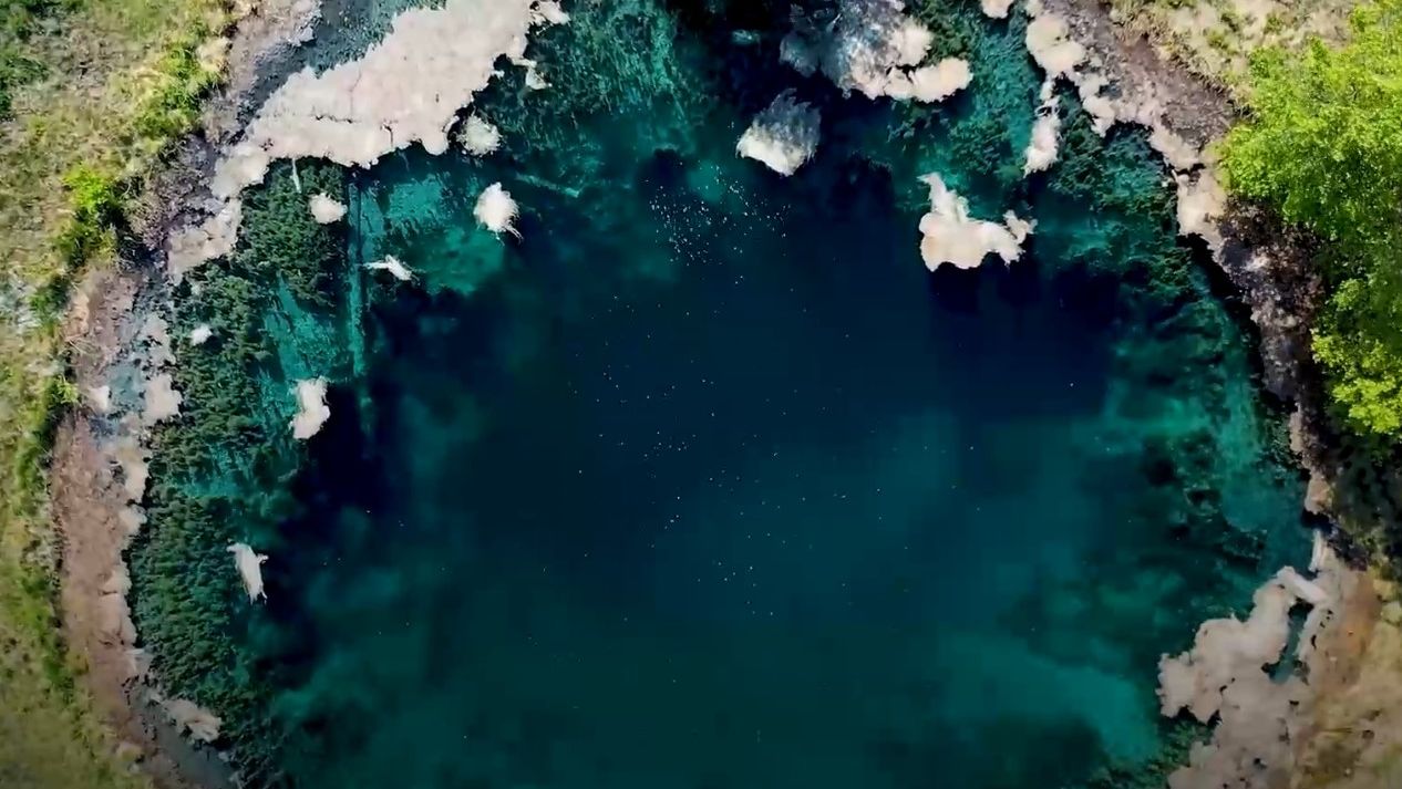 "Одним днем". Новый радиопроект о путешествиях по Самарской области смотреть онлайн