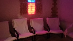 Эту процедуру никогда не пропускаю.Санаторий Чистый ключ в Каменске-Уральском.23.01.2026