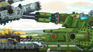 Я УНИЧТОЖУ Восток-1! Королевский - Ратте vs Восток-1