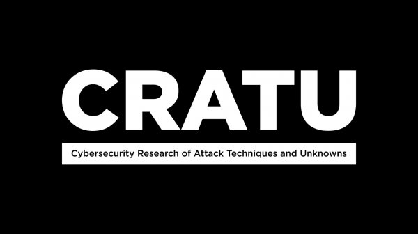 CRATU — заряд на 2026