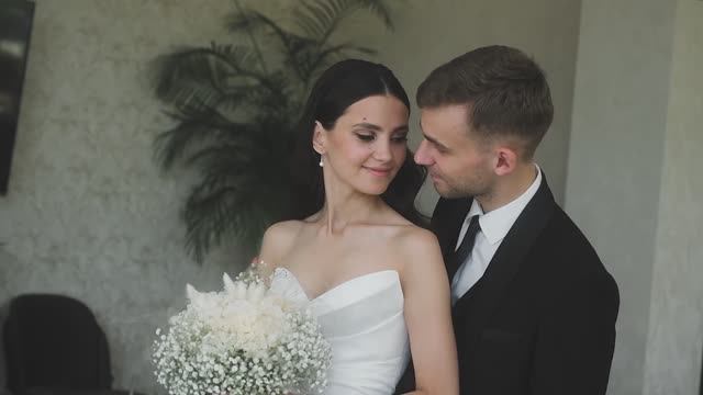 A & V. Wedding trailer смотреть онлайн