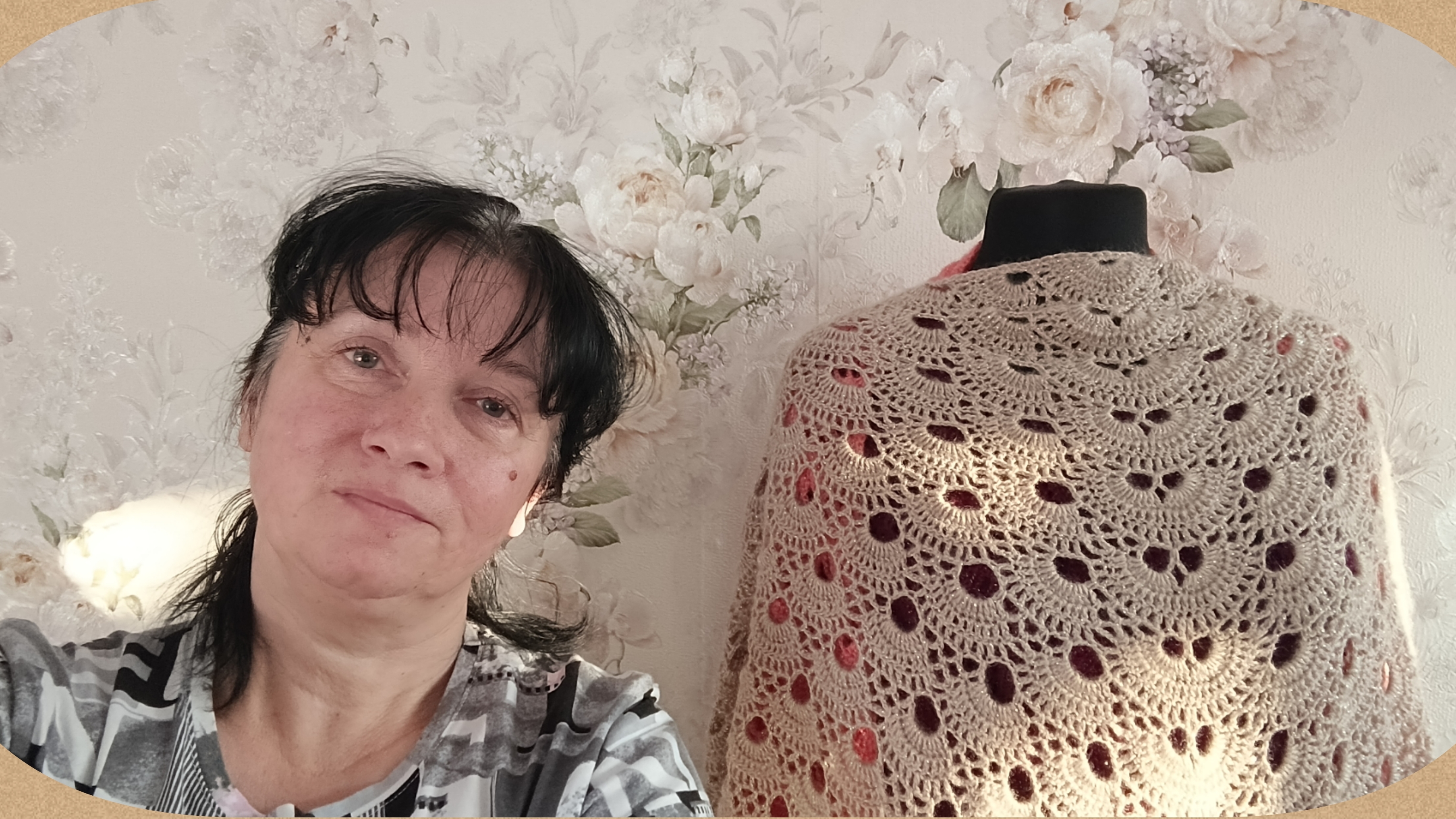 23-01-2026.Мои продвижения по процессам 🧶🧶🧶.