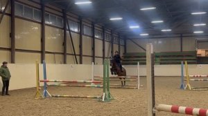 Тренировка 23.01.2026