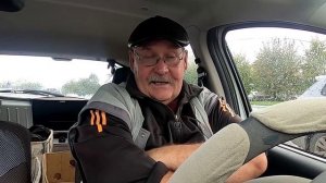 Два забавных случая про сбор грибов