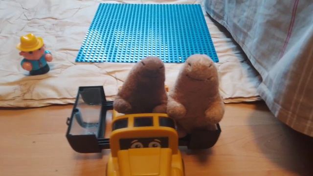 Куда мы поехали??????!!?! #актив